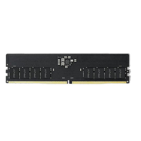 PNY DIMM DDR5 16GB 5600MHz CL40 PNY DIMM DDR5 16GB 5600MHz CL40