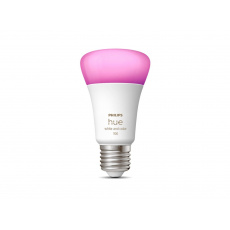 Philips Hue White and Color Ambiance 9W 1100 E27 2ks Philips Hue White and Color Ambiance 9W 1100 E27 2ks