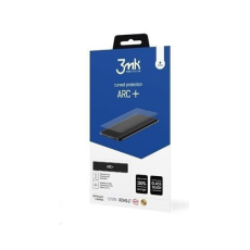 3mk ochranná folie ARC+ pro Huawei Nova Flip (front) 3mk ochranná folie ARC+ pro Huawei Nova Flip (front)