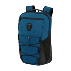 Samsonite DYE-NAMIC Backpack S 14.1" Blue Samsonite DYE-NAMIC Backpack S 14.1" Blue