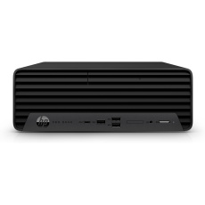 HP PC Pro SFF 400G9 i3-14100, 1x8GB DDR5, 512GB M.2 NVMe, Intel HD DP+HDMI, usb kl. myš, 240W platinum, FDOS, 3y onsite HP PC Pro SFF 400G9 i3-14100, 1x8GB DDR5, 512GB M.2 NVMe, Intel HD DP+HDMI, usb kl. myš, 240W platinum, FDOS, 3y onsite