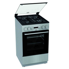 Mora K 5255 DS kombinovaný sporák Mora K 5255 DS kombinovaný sporák