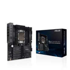 ASUS MB PRO WS W790E-SAGE SE ASUS MB PRO WS W790E-SAGE SE