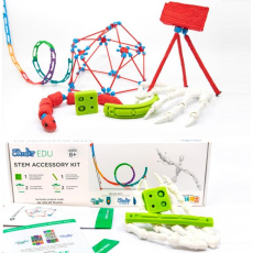 3Doodler STEM KIT pro 3D pero - věda, technologie, inženýrství a matematika