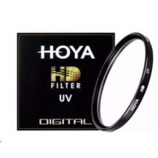 Hoya UV filter 82mm HD Hoya UV filter 82mm HD