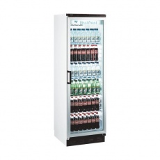 VESTFROST FKG 371 CHLADICÍ SKŘÍŇ VESTFROST FKG 371 CHLADICÍ SKŘÍŇ