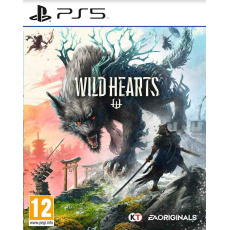 PS5 hra Wild Hearts
