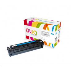 OWA Armor toner pro HP Laserjet M 450, 454, 455, 470, 479; 6 000 Stran, W2032X, žlutá/yellow OWA Armor toner pro HP Laserjet M 450, 454, 455, 470, 479; 6 000 Stran, W2032X, žlutá/yellow