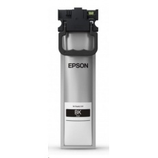 EPSON Ink čer WF-M52xx/57xx Series Ink Cartridge L Black (5.000 str.)