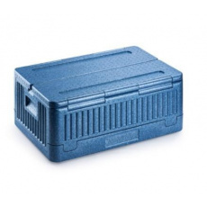 Naturehike úložný skládací box EPP 900g - modrý Naturehike úložný skládací box EPP 900g - modrý
