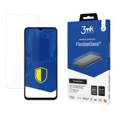 3mk hybridní sklo  FlexibleGlass pro Caterpillar B25 Phone