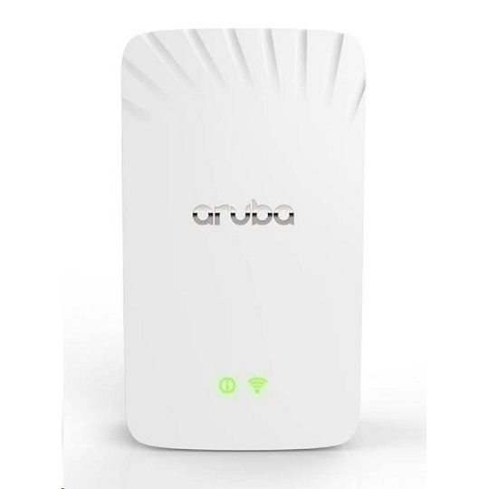 Aruba AP-503H (RW) Dual-radio 802.11ax 2x2 Unified Hospitality AP with 1+2 Ethernet R3V36A RENEW