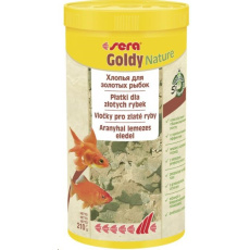 Sera - Goldy Nature 1000ml