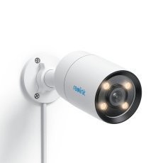 REOLINK bezpečnostní kamera CX410 ColorX, 2K, 4MP, PoE REOLINK bezpečnostní kamera CX410 ColorX, 2K, 4MP, PoE