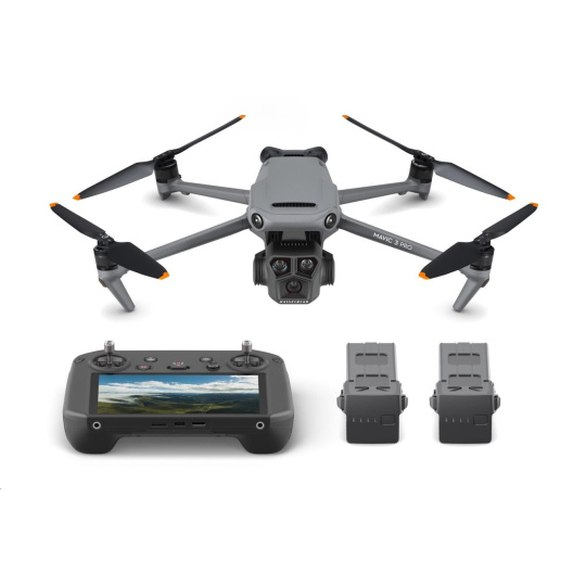 DJI Mavic 3 Pro Fly More Combo (DJI RC Pro)