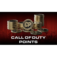 Call of Duty Points - 9,500 CoD (Xbox One/Series X) klíč MS Store