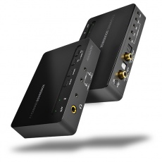 AXAGON ADA-71, USB2.0 - 7.1 audio SOUNDbox, SPDIF vstup/výstup AXAGON ADA-71, USB2.0 - 7.1 audio SOUNDbox, SPDIF vstup/výstup