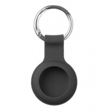 Tactical Airtag Beam Silicone Case Black Tactical Airtag Beam Silicone Case Black