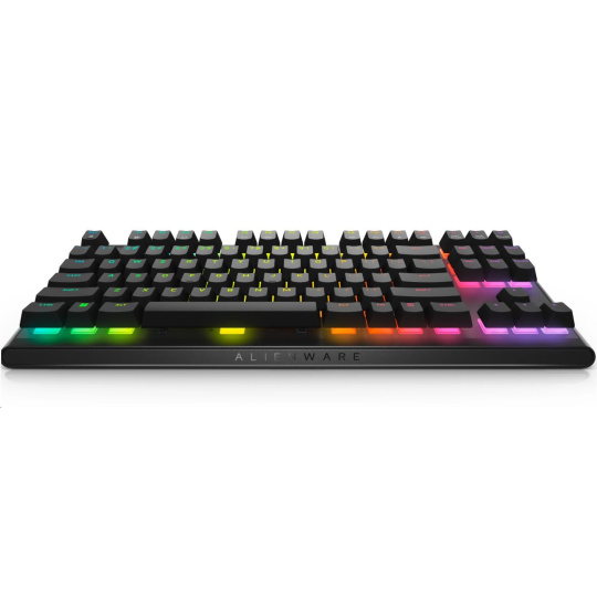 DELL Alienware Tenkeyless Gaming Keyboard - AW420K