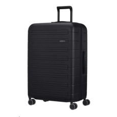 AMERICAN TOURISTER NOVASTREAM SPINNER 77/28 TSA EXP DARK SLATE AMERICAN TOURISTER NOVASTREAM SPINNER 77/28 TSA EXP DARK SLATE
