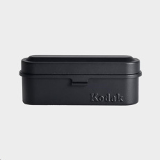 Kodak Film Case 135 (small) black Kodak Film Case 135 (small) black