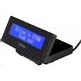 Epson DM-D30, black, USB