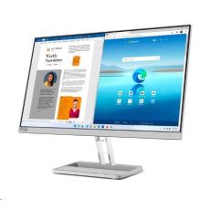 LENOVO LCD L27i-40 - 27",IPS,16:9,1920x1080,6 ms,300 nits,1300:1,HDMI,VGA,VESA,3Y LENOVO LCD L27i-40 - 27",IPS,16:9,1920x1080,6 ms,300 nits,1300:1,HDMI,VGA,VESA,3Y