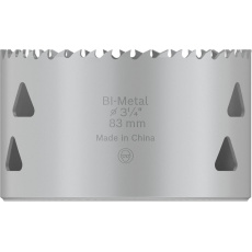 Bosch děrovka PRO Multi Material, 83 mm, se závitem Bosch děrovka PRO Multi Material, 83 mm, se závitem
