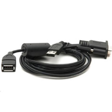 Honeywell connection cable, USB-Y Honeywell connection cable, USB-Y