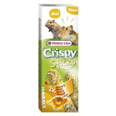 VERS.LAGA Sticks krec/pisk med 2ks VERS.LAGA Sticks krec/pisk med 2ks