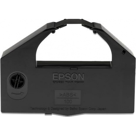 EPSON páska čer. DLQ-3000/3000+/3500