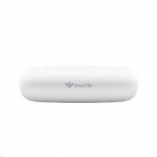 TrueLife SonicBrush Compact Travel Case White