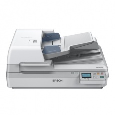 EPSON skener WorkForce DS-60000N, A3, 600x600 dpi, LAN, ADF