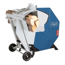 Scheppach HS 730 - kolébková pila/cirkulárka 400 V Scheppach HS 730 - kolébková pila/cirkulárka 400 V