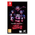 NSW hra Five Nights at Freddy's: Help Wanted 2