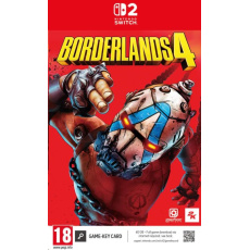 NS2 hra Borderlands 4 (GK) NS2 hra Borderlands 4 (GK)