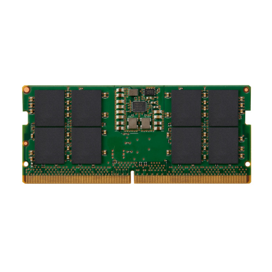 HP 1x16GB DDR5-4800 NECC SODIMM HP 1x16GB DDR5-4800 NECC SODIMM