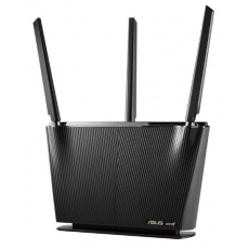 ASUS RT-AX68U Wireless AX2700 Wifi 6 Router + TUF GAMING P1 podložka pod myš ASUS RT-AX68U Wireless AX2700 Wifi 6 Router + TUF GAMING P1 podložka pod myš