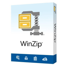 WinZip 27 Standard License ML (50-99) EN/CZ/DE/ES/FR/IT/NL/PT/SV/NO/DA/FI WinZip 27 Standard License ML (50-99) EN/CZ/DE/ES/FR/IT/NL/PT/SV/NO/DA/FI