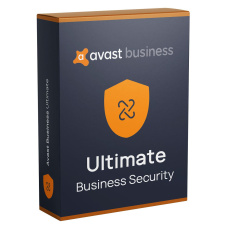 _Nová Avast Ultimate Business Security pro 64 PC na 2 roky _Nová Avast Ultimate Business Security pro 64 PC na 2 roky