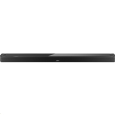 Bose Smart Soundbar 900 soundbar, Bluetooth, WiFi, Google Chromecast, Apple AirPlay 2, Dolby Atmos, černý Bose Smart Soundbar 900 soundbar, Bluetooth, WiFi, Google Chromecast, Apple AirPlay 2, Dolby Atmos, černý