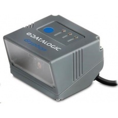 Datalogic Gryphon GFS4100, 1D, USB, kit (USB)