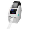 TSC TDP-324W, 12 dots/mm (300 dpi), disp., RTC, TSPL-EZ, USB, Ethernet