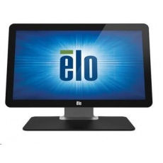 ELO dotykový monitor 2002L 19.5" HD,CAP 10-touch USB bezrámečkový mini-VGA and HDMI Black