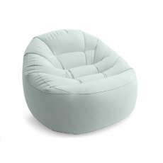 Marimex Křeslo nafukovací Intex Beanless Bag - 68590NP - mix barev Marimex Křeslo nafukovací Intex Beanless Bag - 68590NP - mix barev