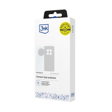 3mk ochranný kryt Matt Case Pro pro Google Pixel 10A 3mk ochranný kryt Matt Case Pro pro Google Pixel 10A