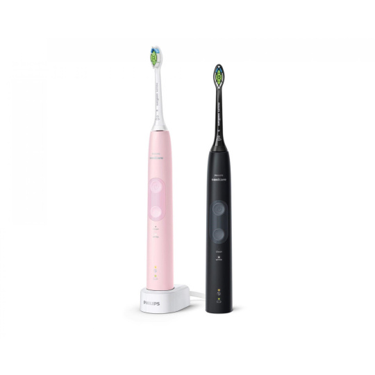 Philips Sonicare HX6830/35 Protective Clean zubní kartáček