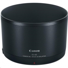 Canon ES-60 sluneční clona Canon ES-60 sluneční clona