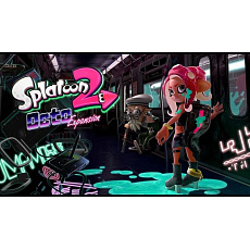Splatoon 2 Octo Expansion (Switch DIGITAL) Splatoon 2 Octo Expansion (Switch DIGITAL)