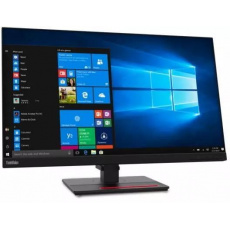 LENOVO LCD ThinkVision T27h-2L-27" IPS,matný,16:9,2560x1440,178/178,6ms,350cd,1000:1,HDMI,DP,USB-C,USB Hub,VESA,Pivot,3r LENOVO LCD ThinkVision T27h-2L-27" IPS,matný,16:9,2560x1440,178/178,6ms,350cd,1000:1,HDMI,DP,USB-C,USB Hub,VESA,Pivot,3r